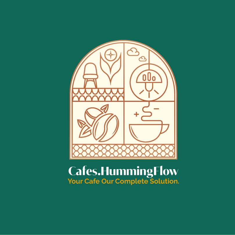 Cafes@HummingFlow